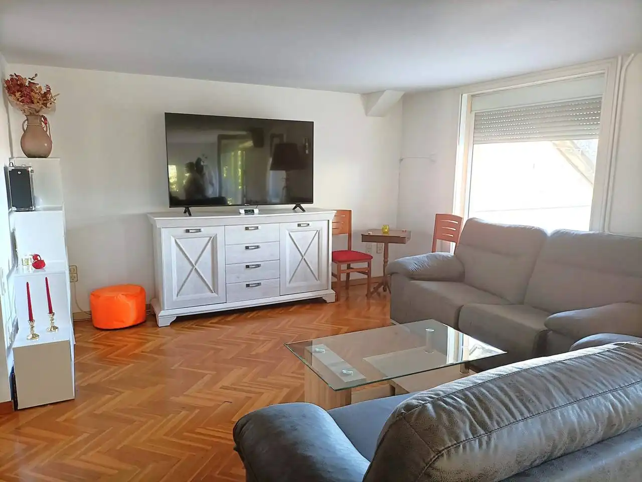Pis amb terrassa de lloguer a Nord, imagen 3