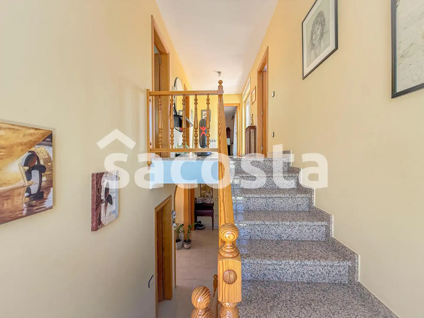 Casa o xalet en venda en Blanes amb Aire condicionat, Jardí privat i Terrassa