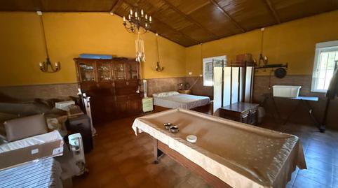 Foto 4 de Finca rústica en venda a Gibraleón, Huelva