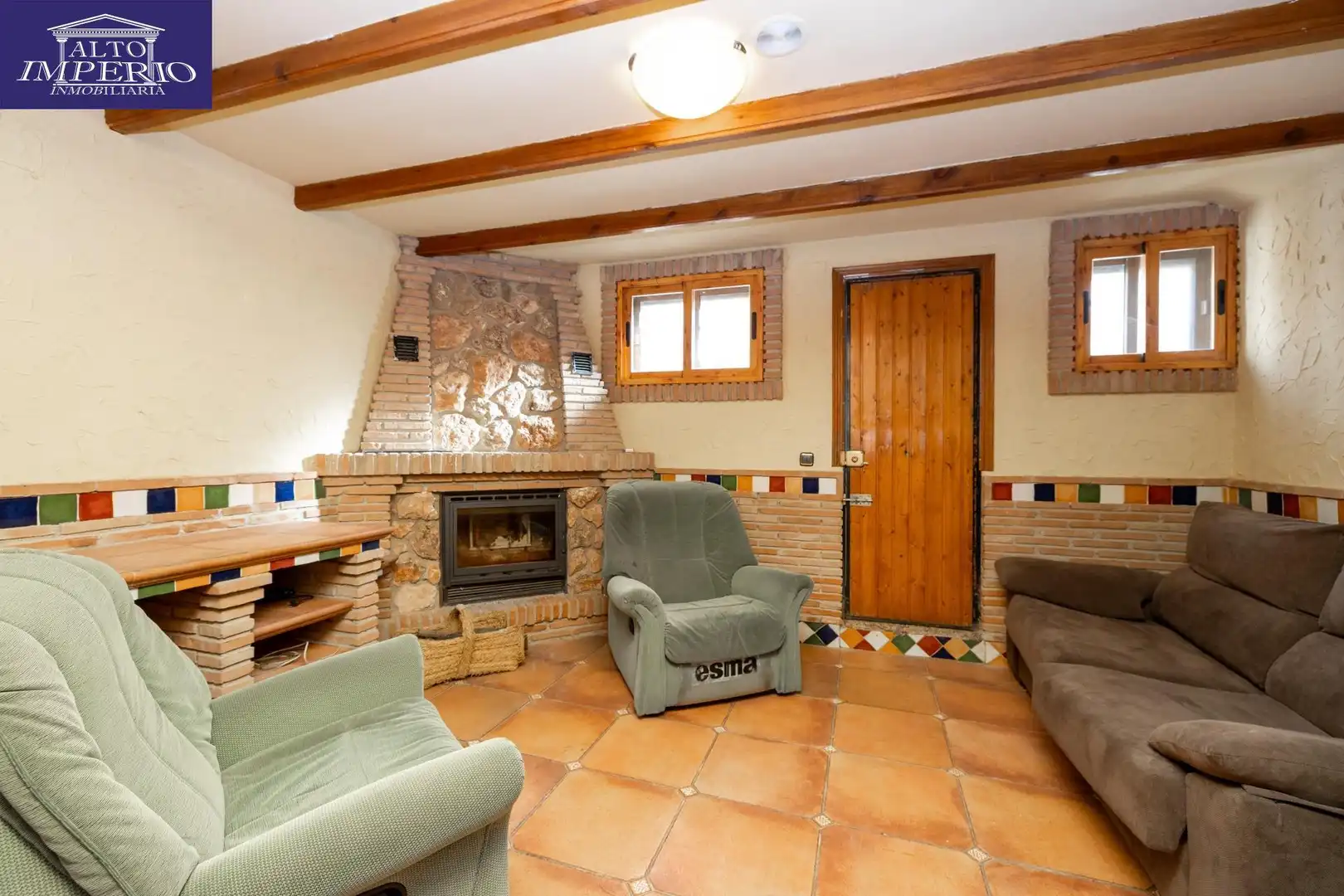 Villa con balcone in vendita a Calle VIÑEDOS LOS, imagen 35