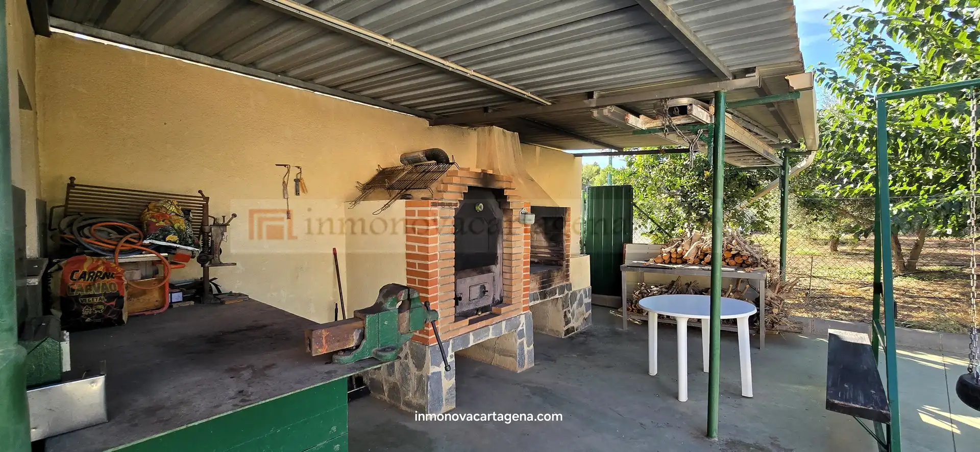 Haus mit Terrasse zum Verkauf in Pedanías Oeste, imagen 18
