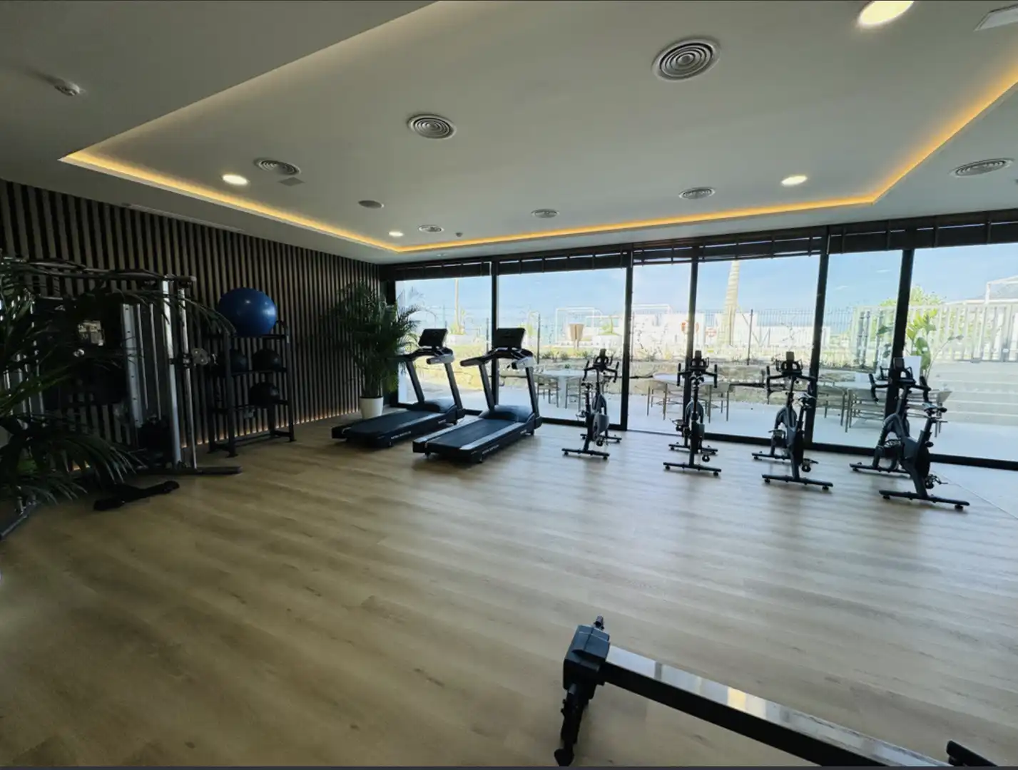 Apartament amb piscina en venda a Nueva Andalucía, imagen 24