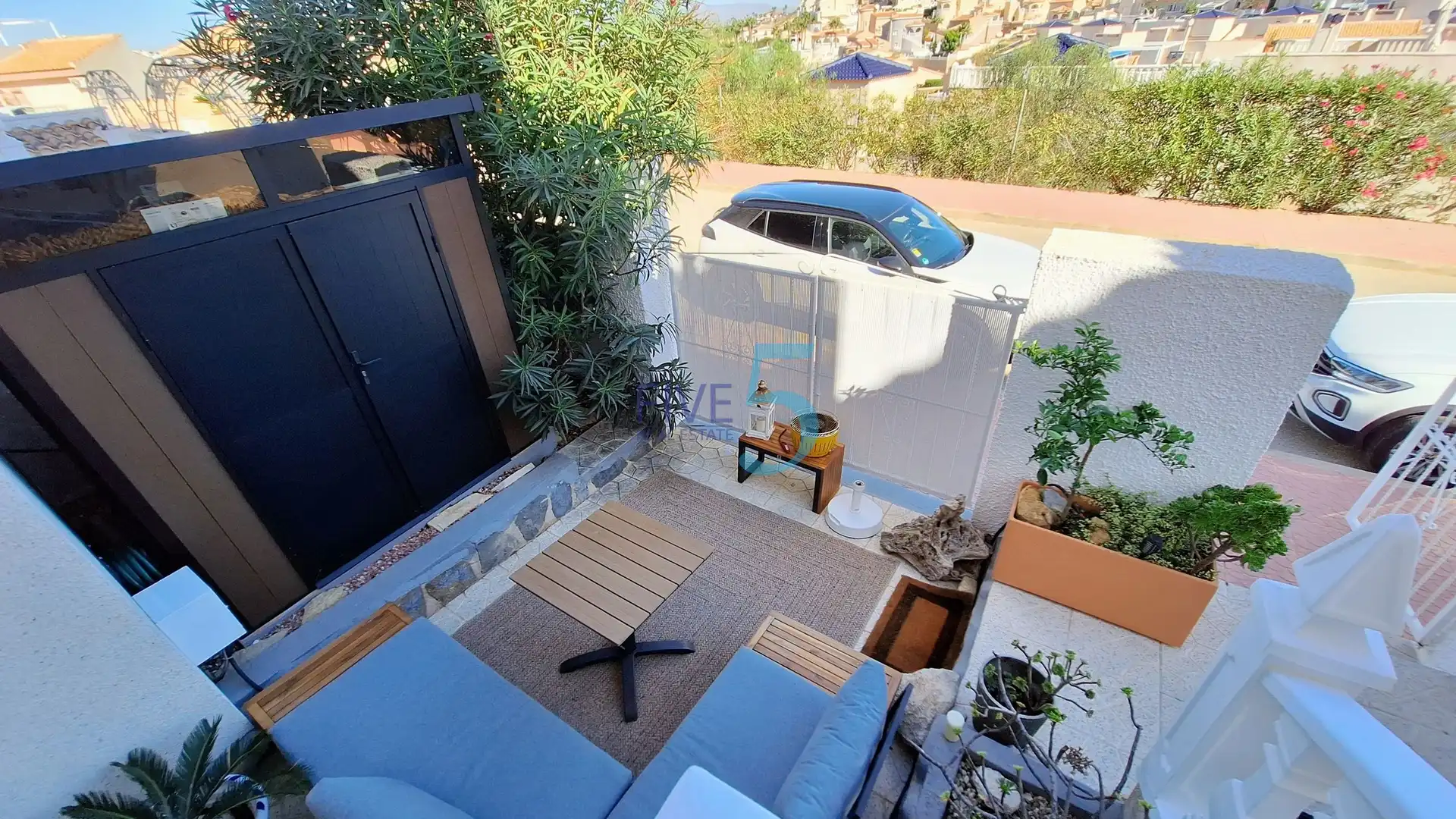 Appartement avec piscine à vendre à Ciudad Quesada, imagen 16
