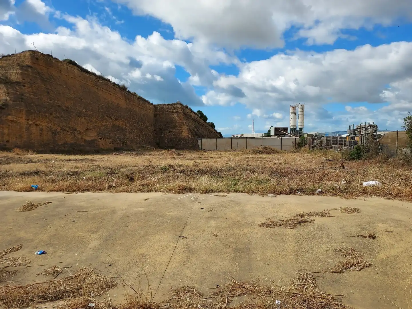 Terreno industriale in vendita a Taraguilla- Estación