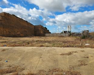 Terreny industrial en venda en San Roque