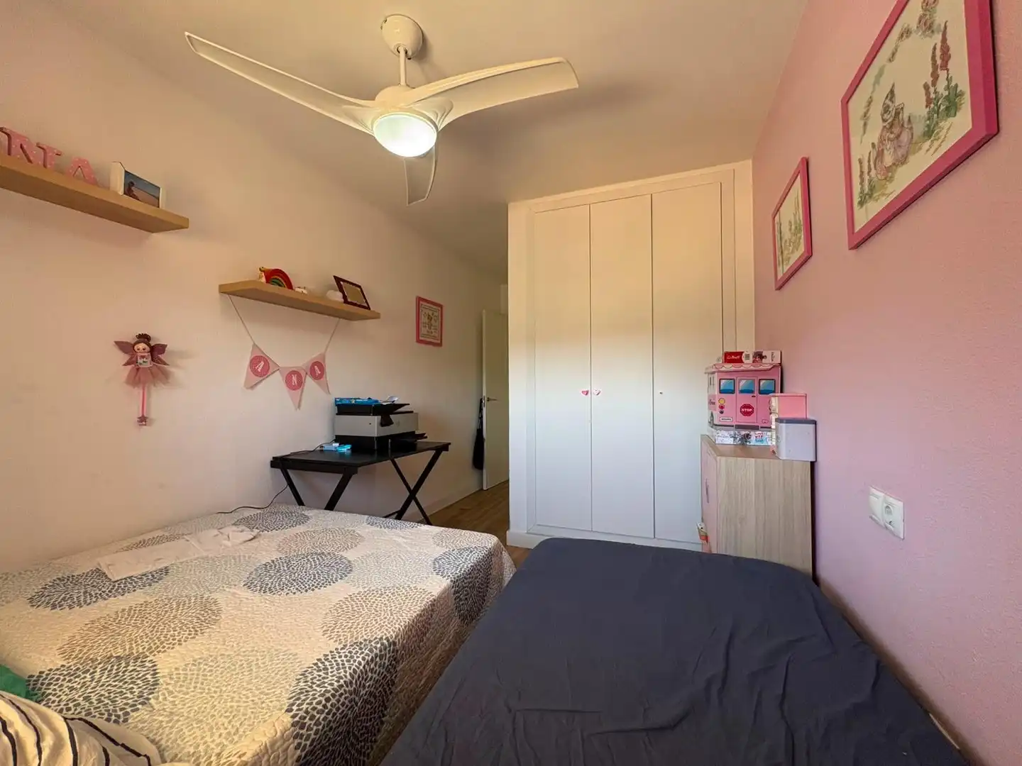Flat with lift for sale in La Reconquista - El Rosario, imagen 16