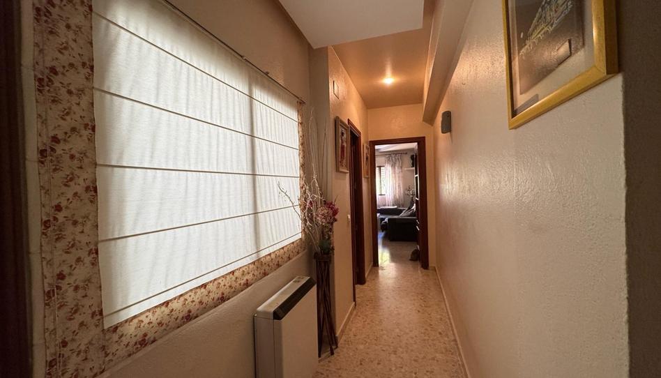 Photo 1 of Flat for sale in Ciudad Jardín, Badajoz