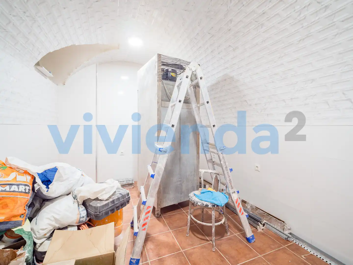 Local en venta en Hileras, Sol