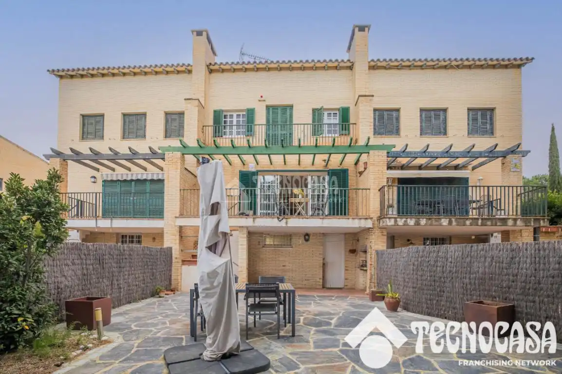 Maison jumelée avec piscine à vendre à Vilassar de Dalt, imagen 2
