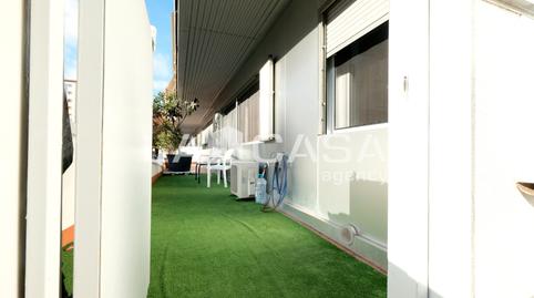 Foto 3 de Piso en venta en Passeig de la Peira, El Turó de la Peira,  Barcelona Capital