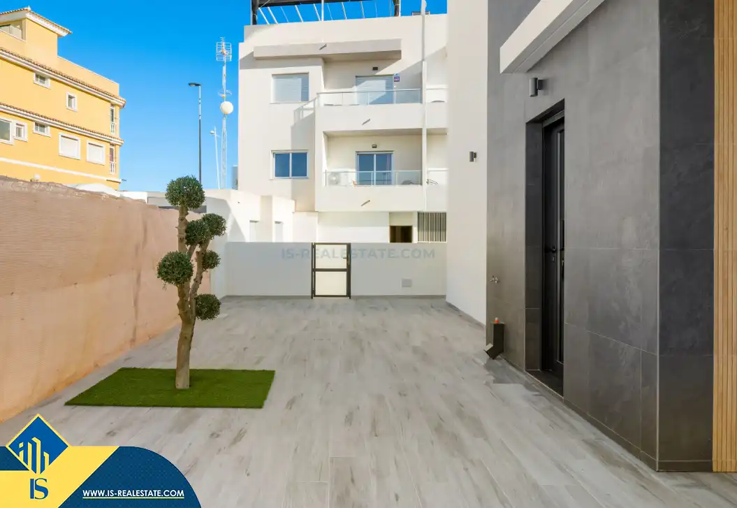 Villa con piscina in vendita a Benijófar, imagen 4