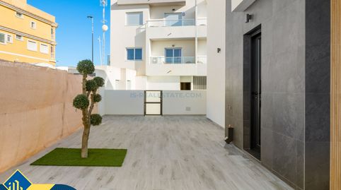 Casas con piscina comunitaria en construcción en Benijofar, provincia de Alicante. 3 habitaciones | 133 m² | 8 kilómetros del mar, imatge 4