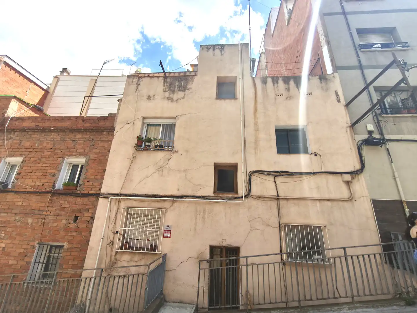 Pis en venda a Carrer de Sigüenza, El Carmel
