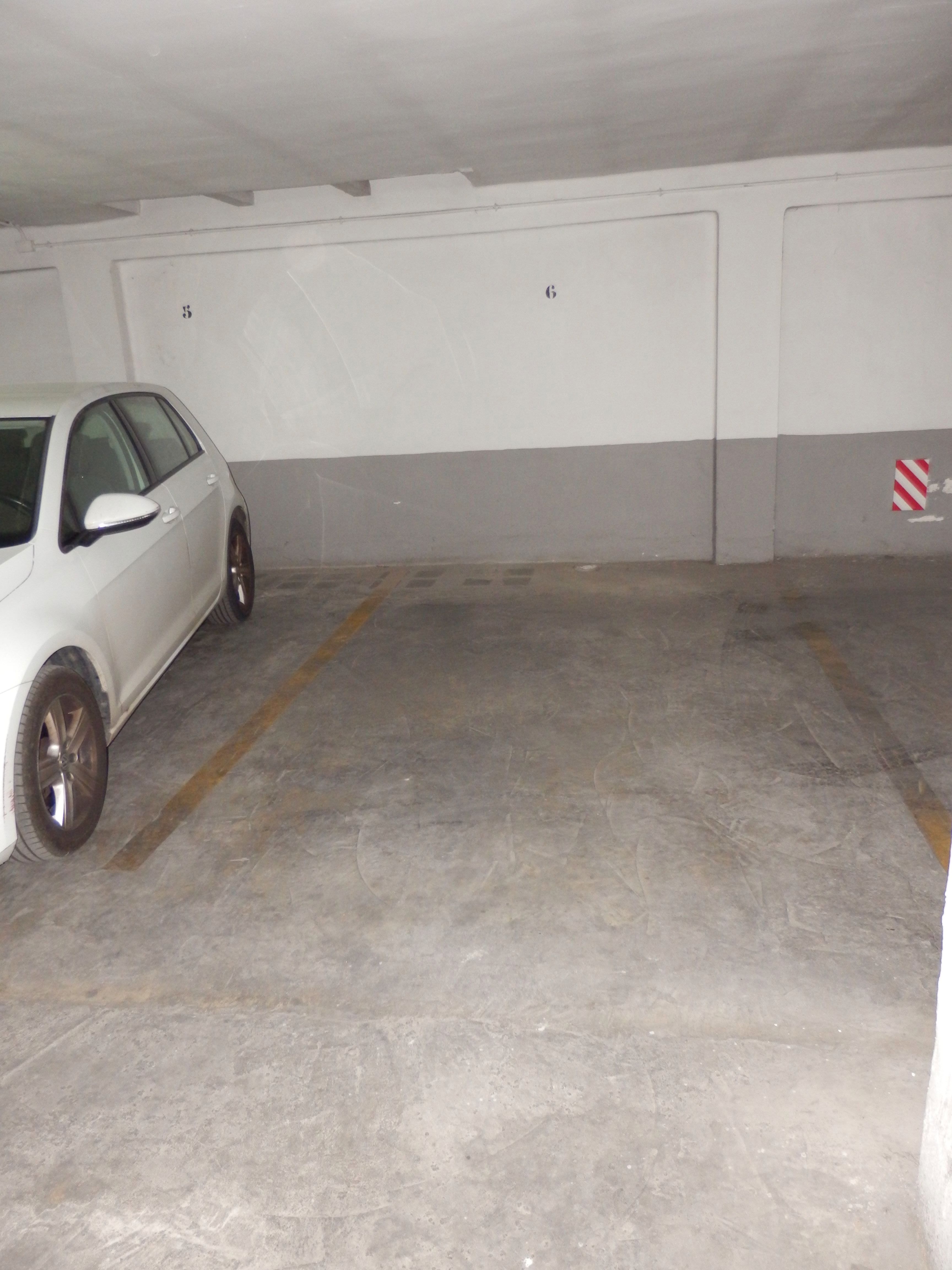 Garatge en venda a Carrer del Vinalopó, La Bega Baixa - Plaza Xúquer