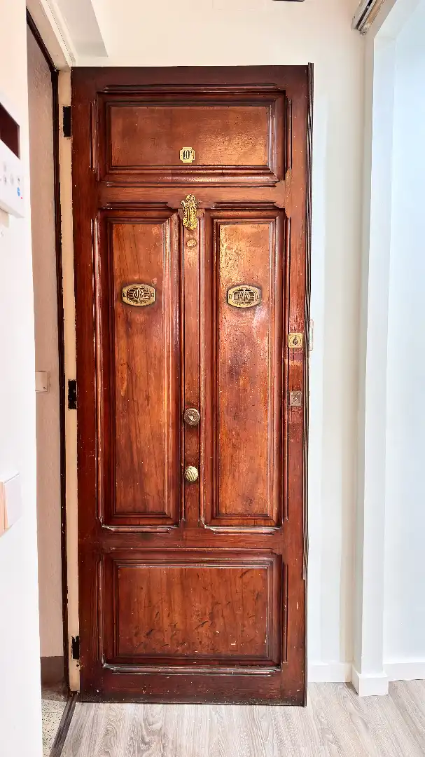 Apartments for sale in Valencia  with Air Conditioner, Heating and Parquet flooring
