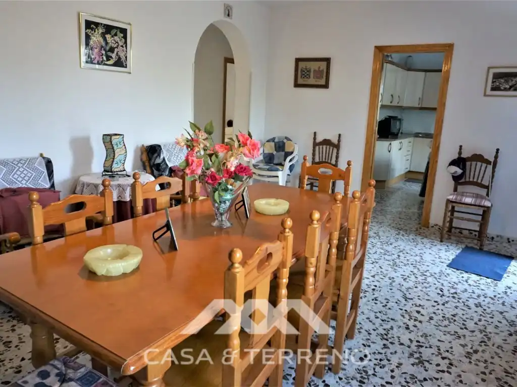 Casa en venta en Alcaucín, imagen 18