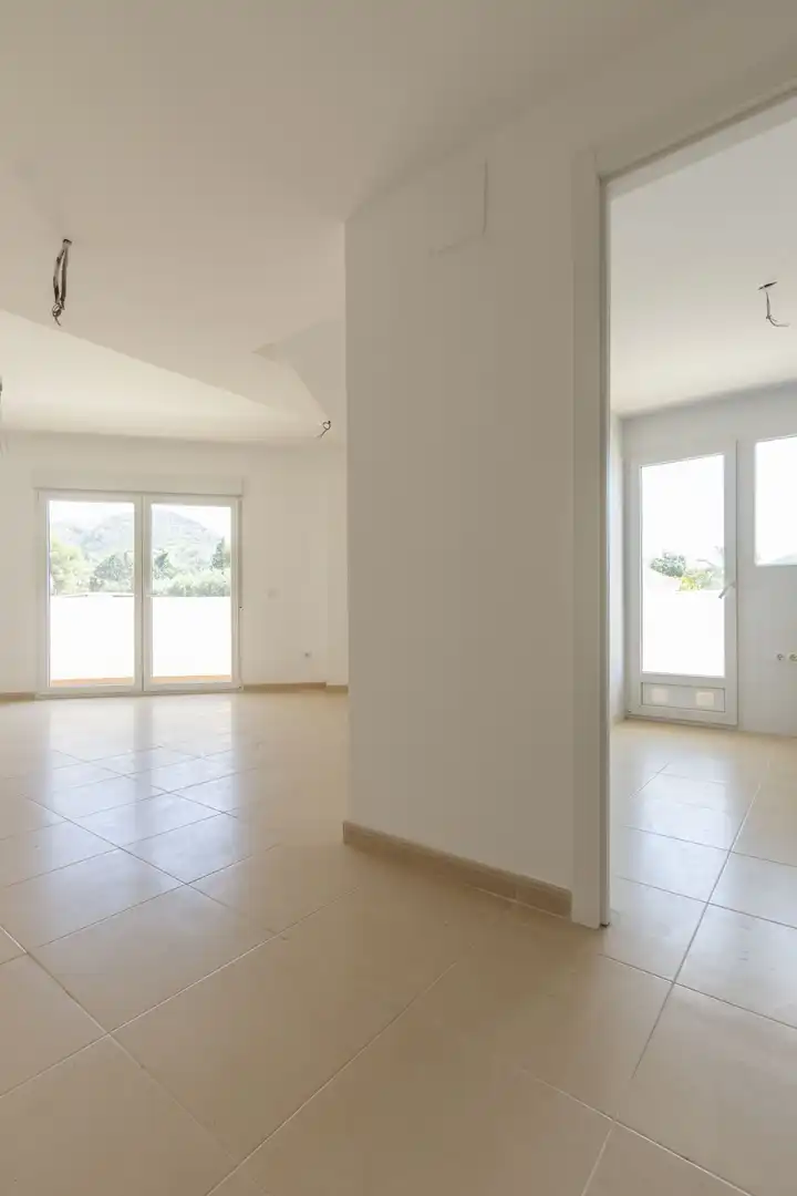 Ático en venta en Náquera con Aire acondicionado, Terraza y Trastero