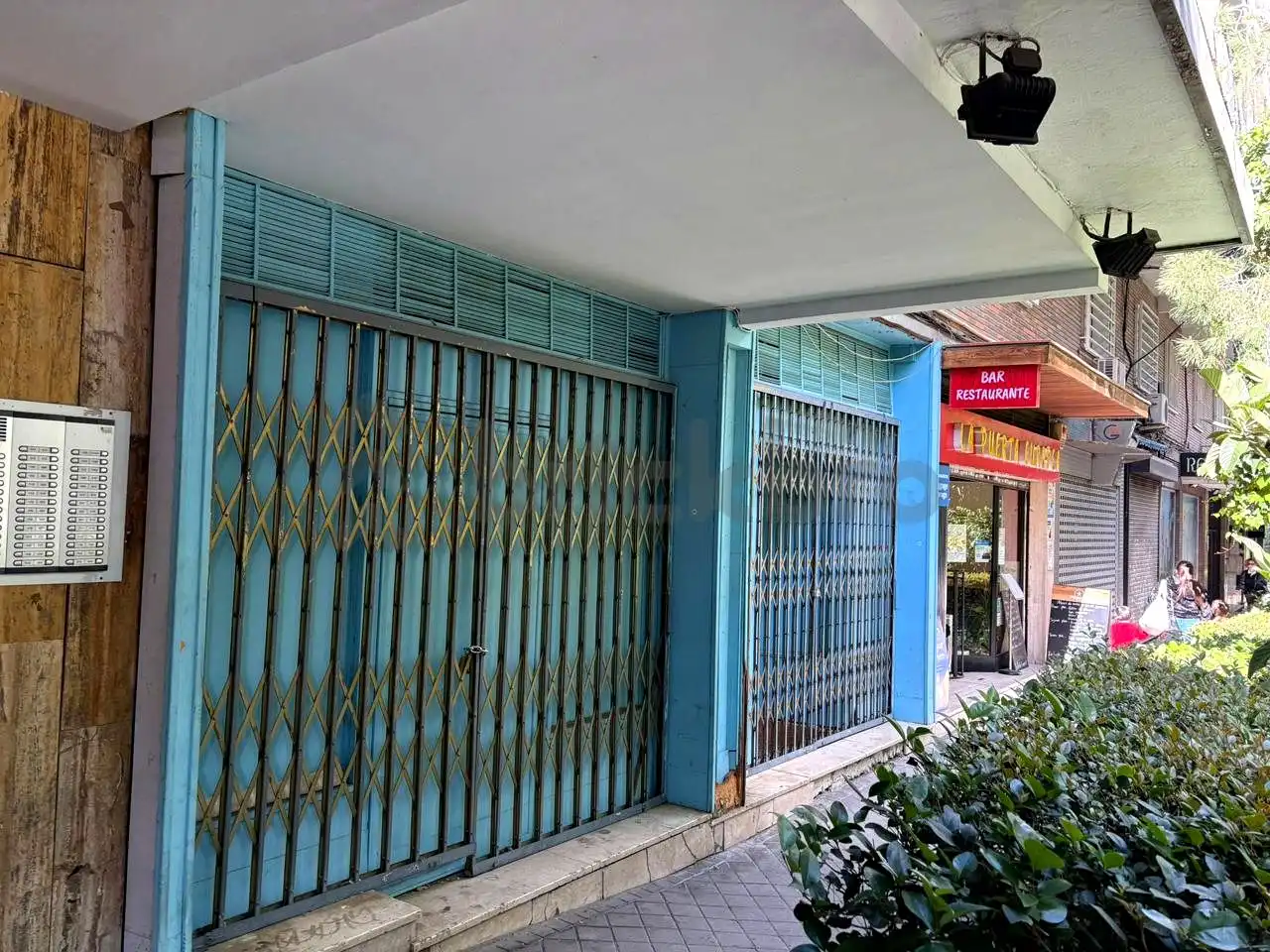 Business premises for sale in De Rafael Herrera