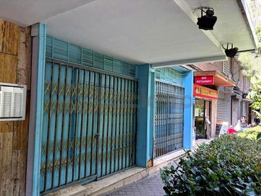 Local comercial en venda a De Rafael Herrera