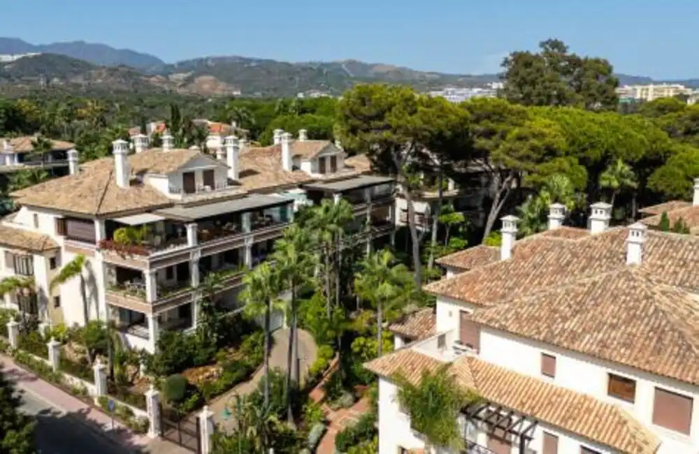 Penthouse mit Pool zur Miete in Río Real - Los Monteros, imagen 21
