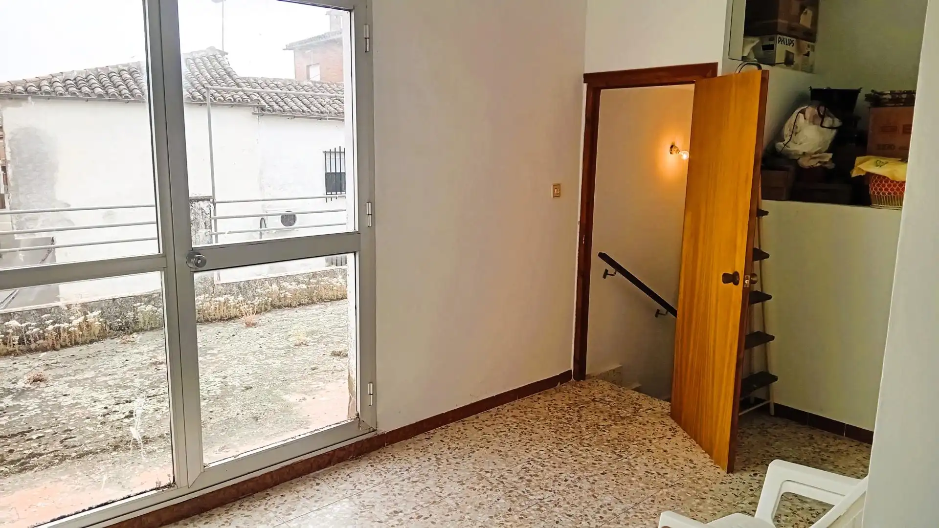 Casa o xalet en venda a Lagartera