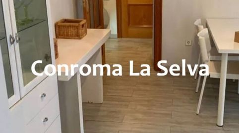 Foto 2 de Piso en venta en Santa Susanna, Barcelona