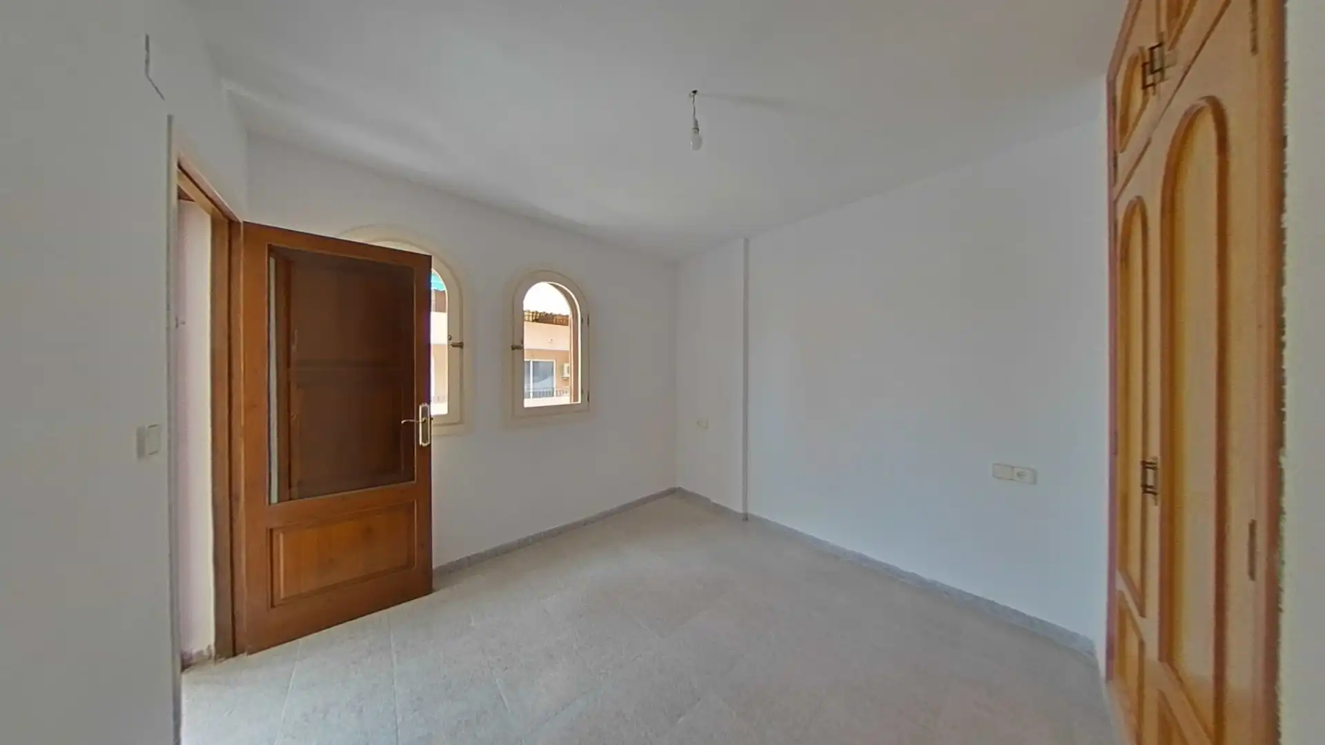 Wohnung zum Verkauf in Calpe / Calp