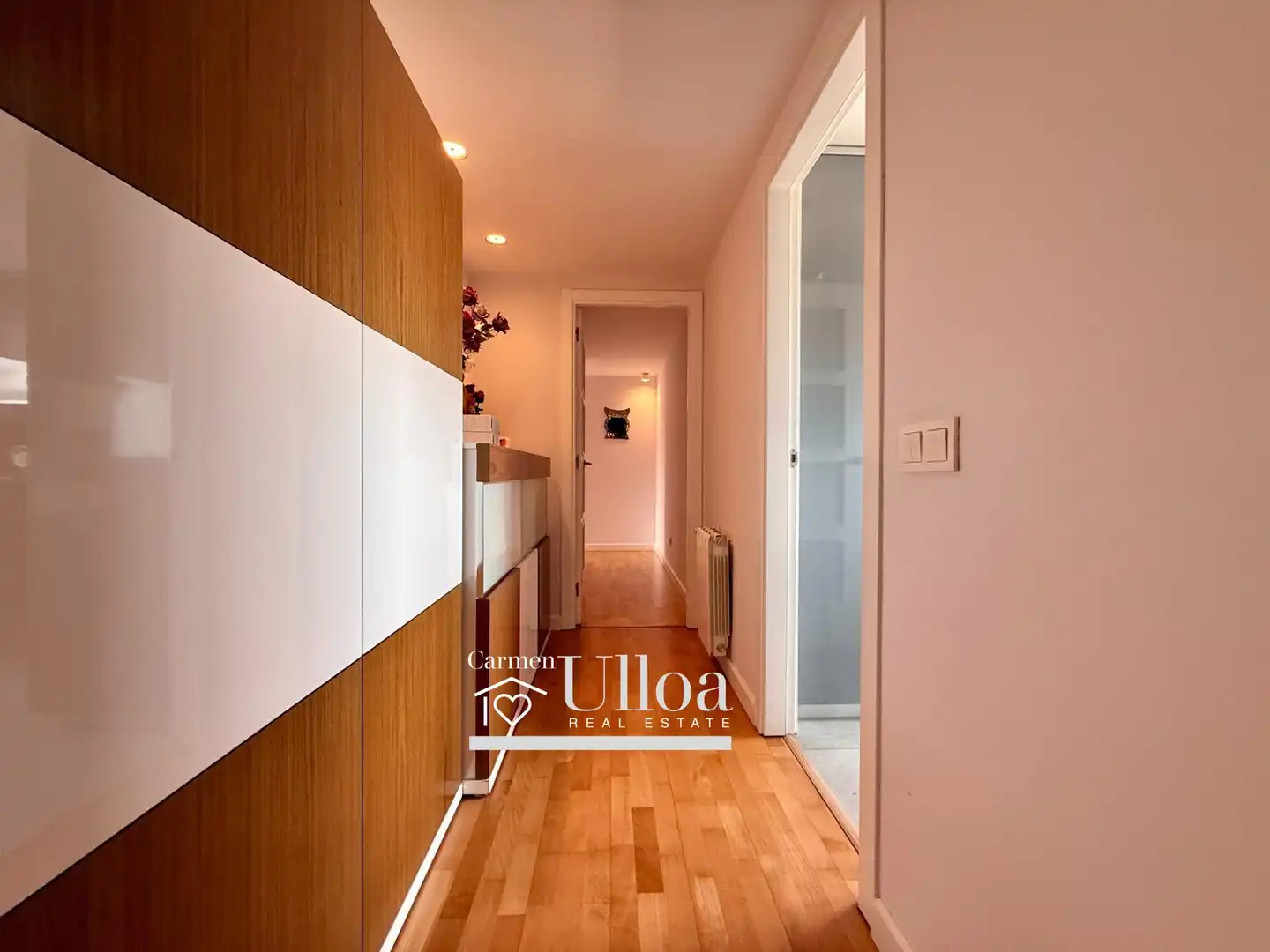 Apartamento en venta en Alicante / Alacant con Aire acondicionado, Calefacción y Jardín privado