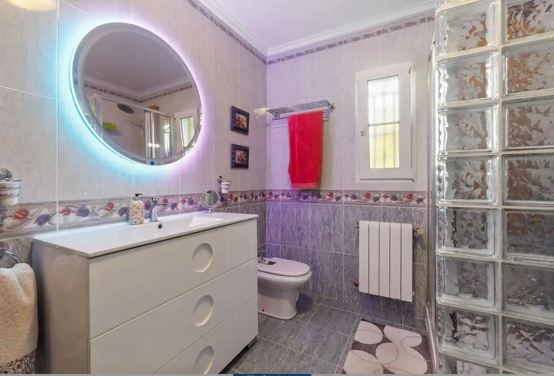 Chalet con piscina en venta en Los Balcones - Los Altos, imagen 16