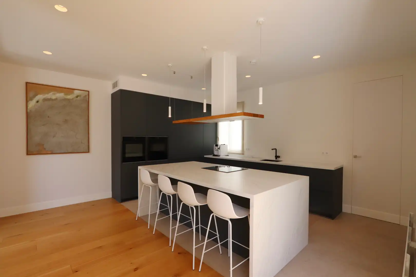 Ático con terraza en venta en Calle Alcalá, imagen 9