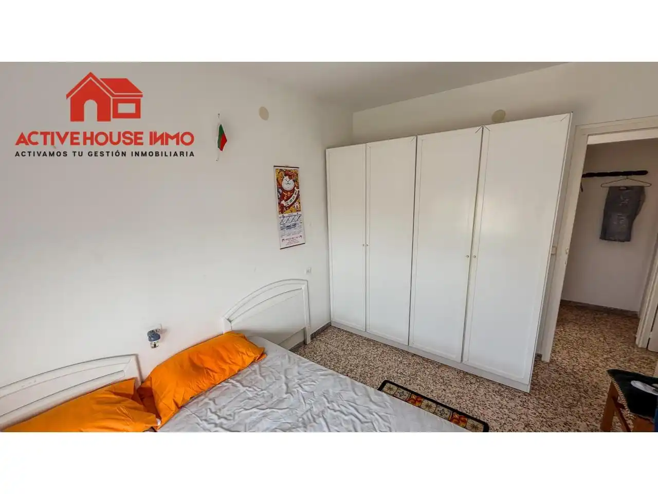 Piso con terraza en venta en Calle Arxiu De Simancas, imagen 16