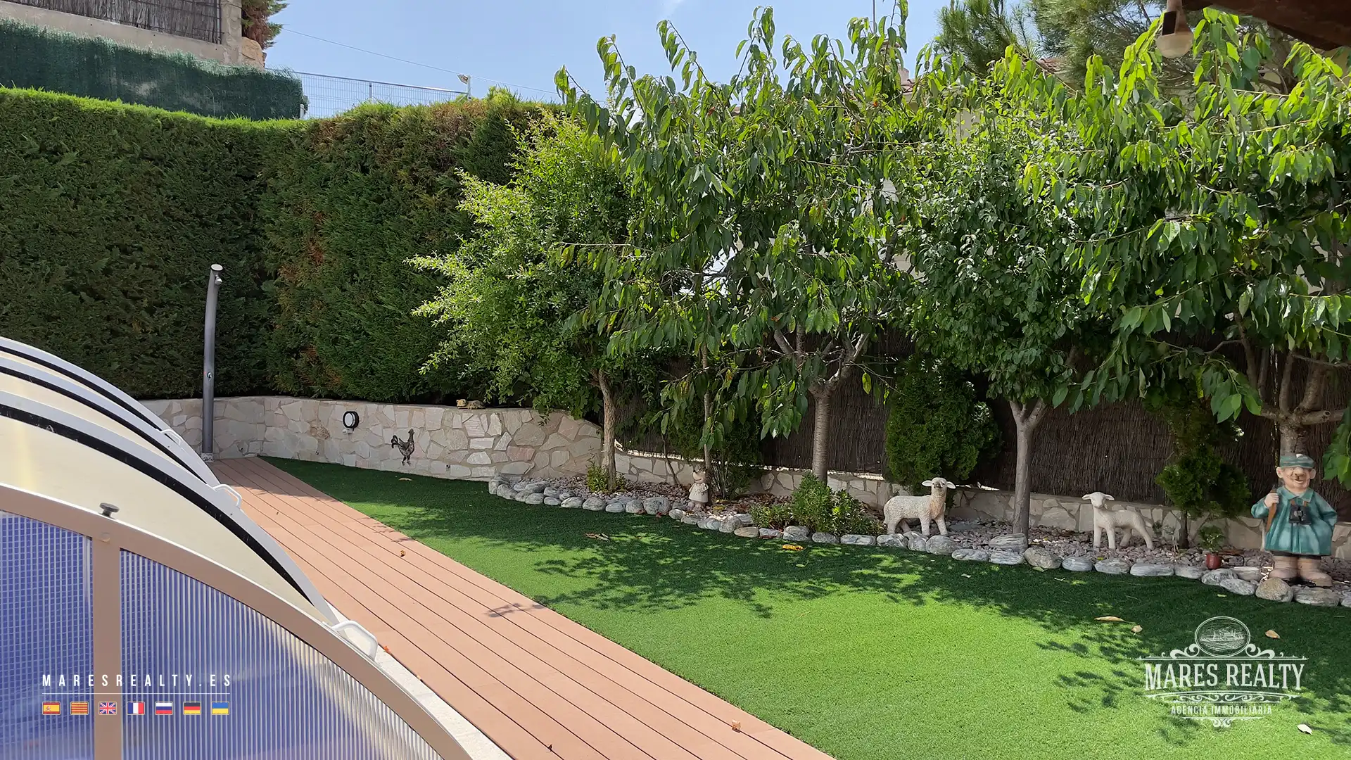 Maison avec piscine à vendre à Lloret Verd - Els Pinars, imagen 7