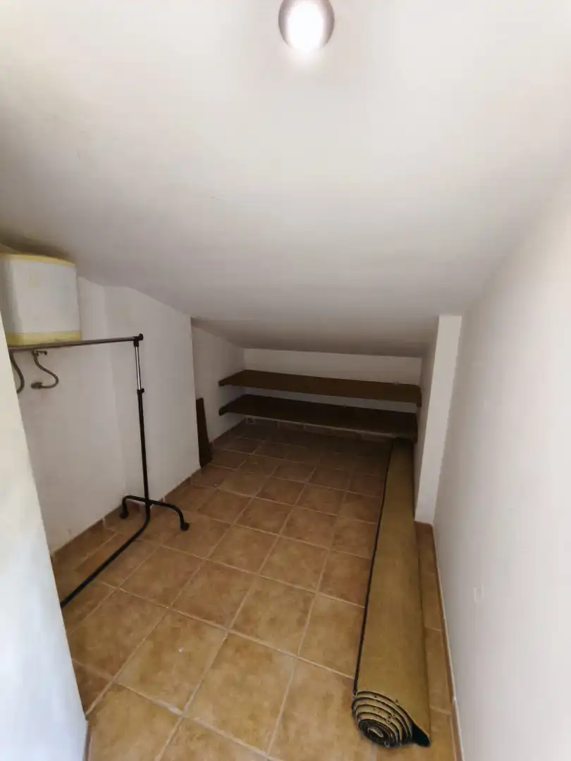 Einfamilien-Reihenhaus zum Verkauf in Carrer de Ventura Gassol i Rovira, 13, Covamar