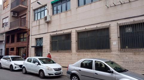 Photo 3 of Industrial buildings for sale in Virgen de Los Desamparados, 27, Plaza de Toros - Avenida Chapí - Trinquete, Alicante