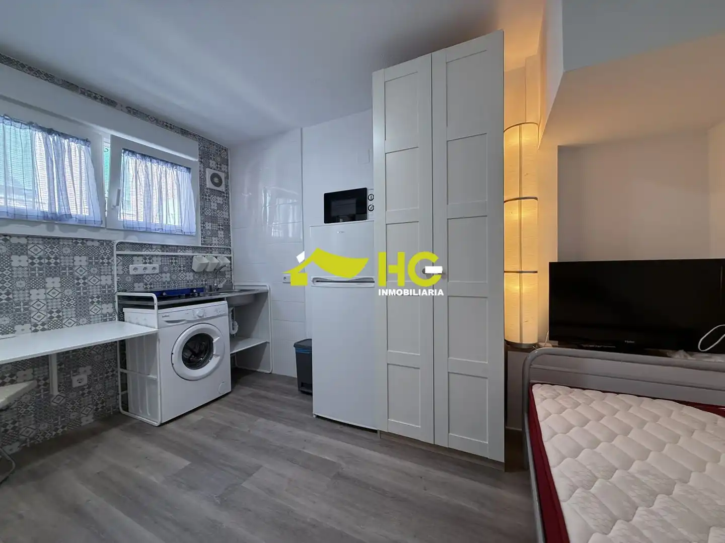 Wohnung zur Miete in Centro