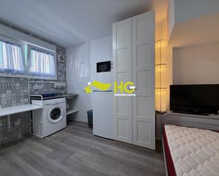 Bedroom of Study to rent in Villaviciosa de Odón  with Air Conditioner, Heating and Furnished