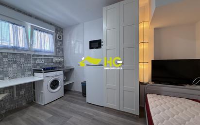 Bedroom of Study to rent in Villaviciosa de Odón  with Air Conditioner, Heating and Furnished