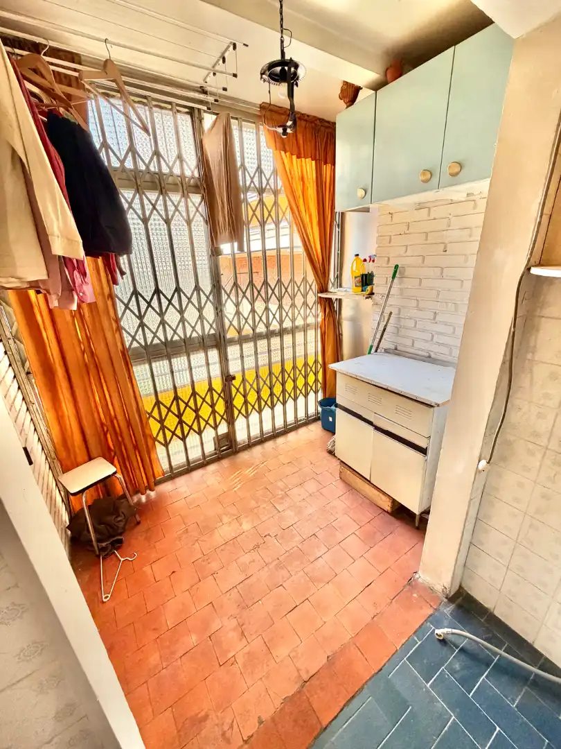 Terraza de Piso en venta en Fuenlabrada