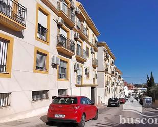 Exterior view of Garage for sale in Linares