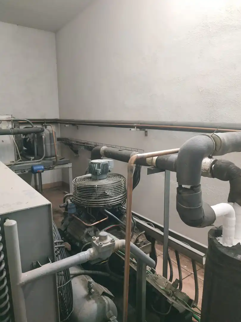 Nave industrial en venta en Poligono Iruregaña 65, imagen 17