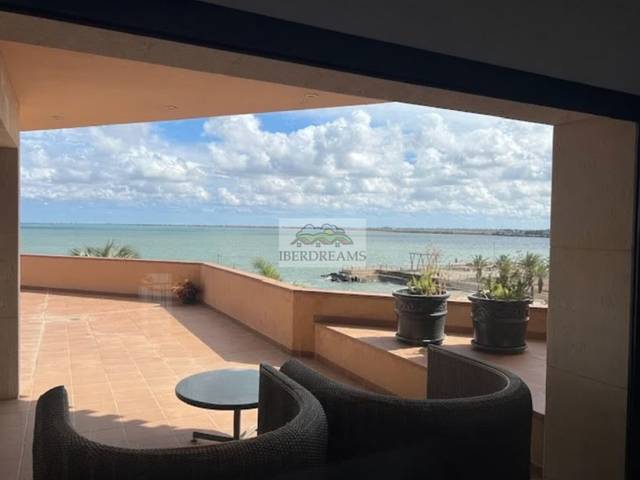Casa-chalet en Venta en Paseo Arenal De L', 4 en L'Ampolla