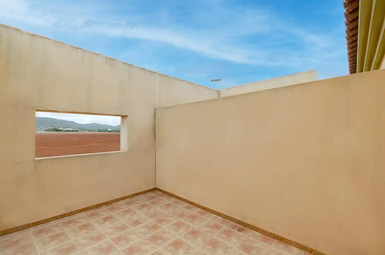 Terrace of Houses for sale in Cartagena  with Air Conditioner, Terrace and Storage room