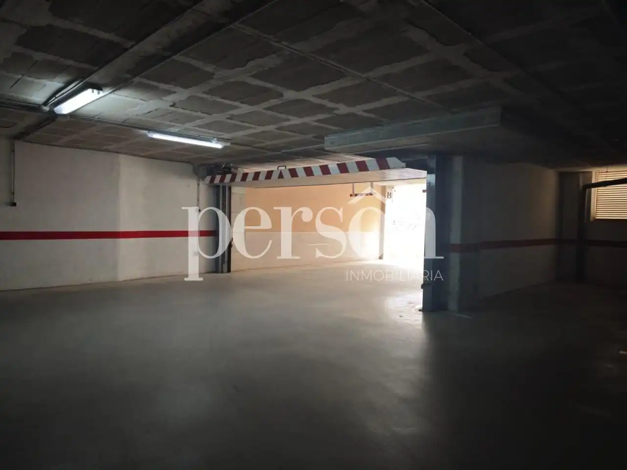 Aparcament en venda a El Mercado - Plaza de Toros, imagen 11