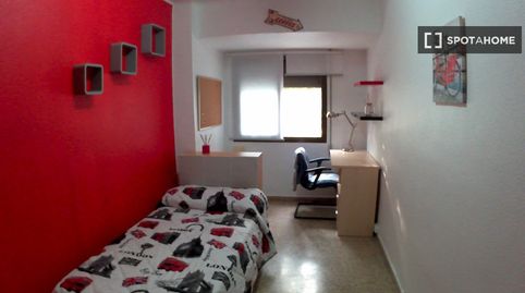 Foto 4 de Piso de alquiler en La Bega Baixa - Plaza Xúquer, Valencia Capital
