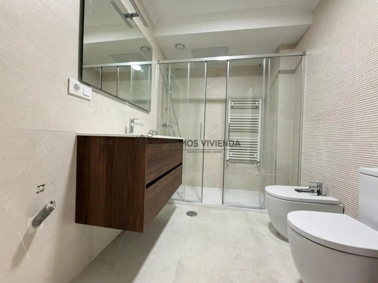 Apartament amb terrassa en venda a Centro, imagen 8
