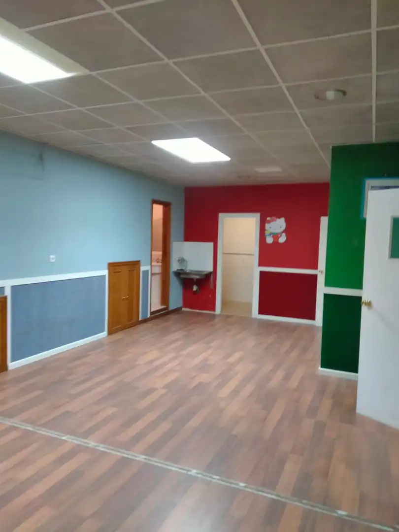 Local commercial à louer à José Zorrilla - Padre Claret, imagen 6