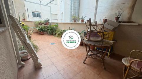 Foto 4 de Casa adosada en venda a Javalí Viejo, Murcia