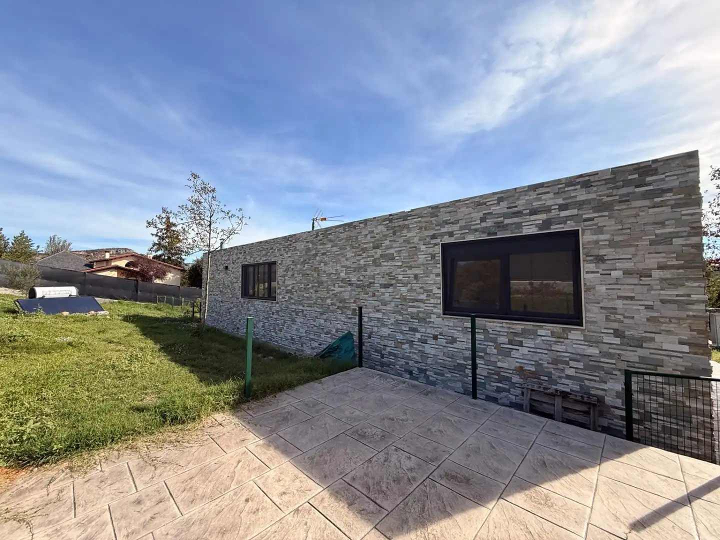 Casa con giardino in vendita a Sant Quirze Safaja, imagen 33