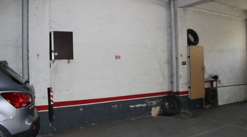 Foto 2 von Garage zum Verkauf in Allende Particular Kalea, Santutxu - Basarrate, Bilbao