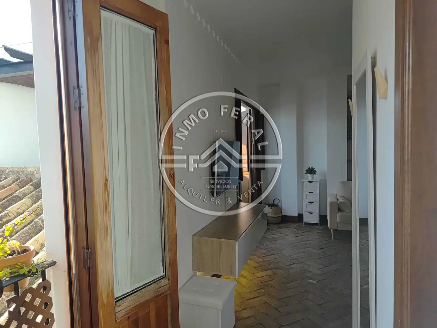 Apartamento en venta en Écija con Aire acondicionado, Calefacción y Terraza